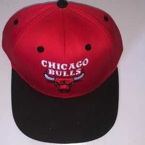 Chicago bulls snapback